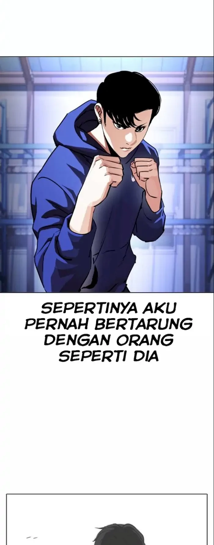 Lookism Bab 376 halaman 6