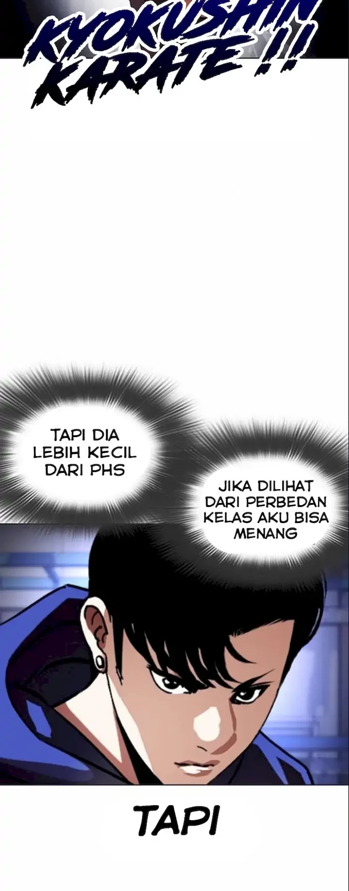 Lookism Bab 376 halaman 8