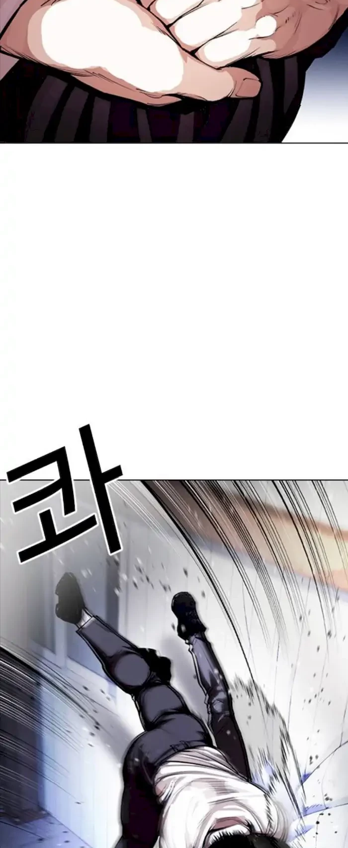 Lookism Bab 376 halaman 28