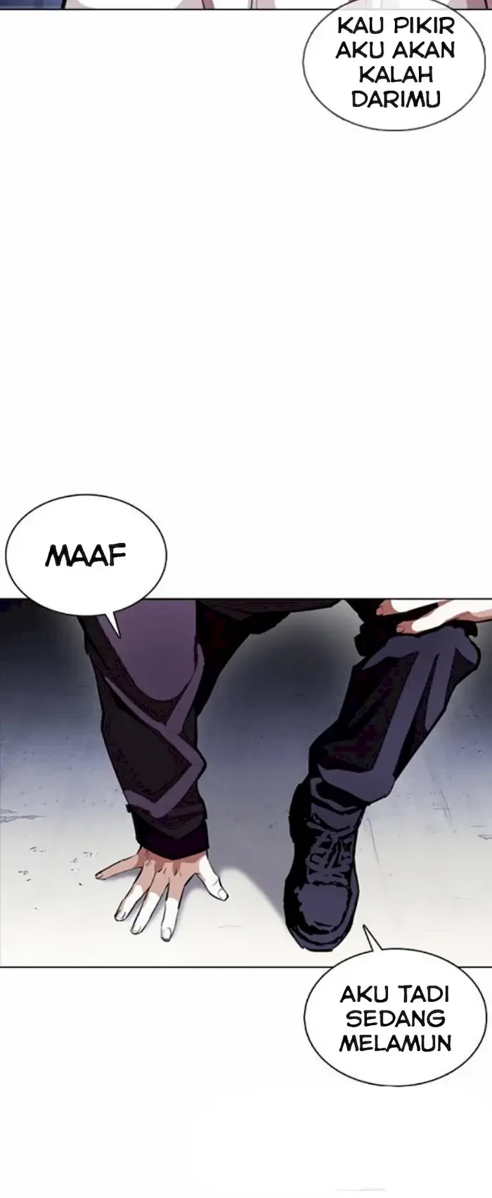 Lookism Bab 376 halaman 32
