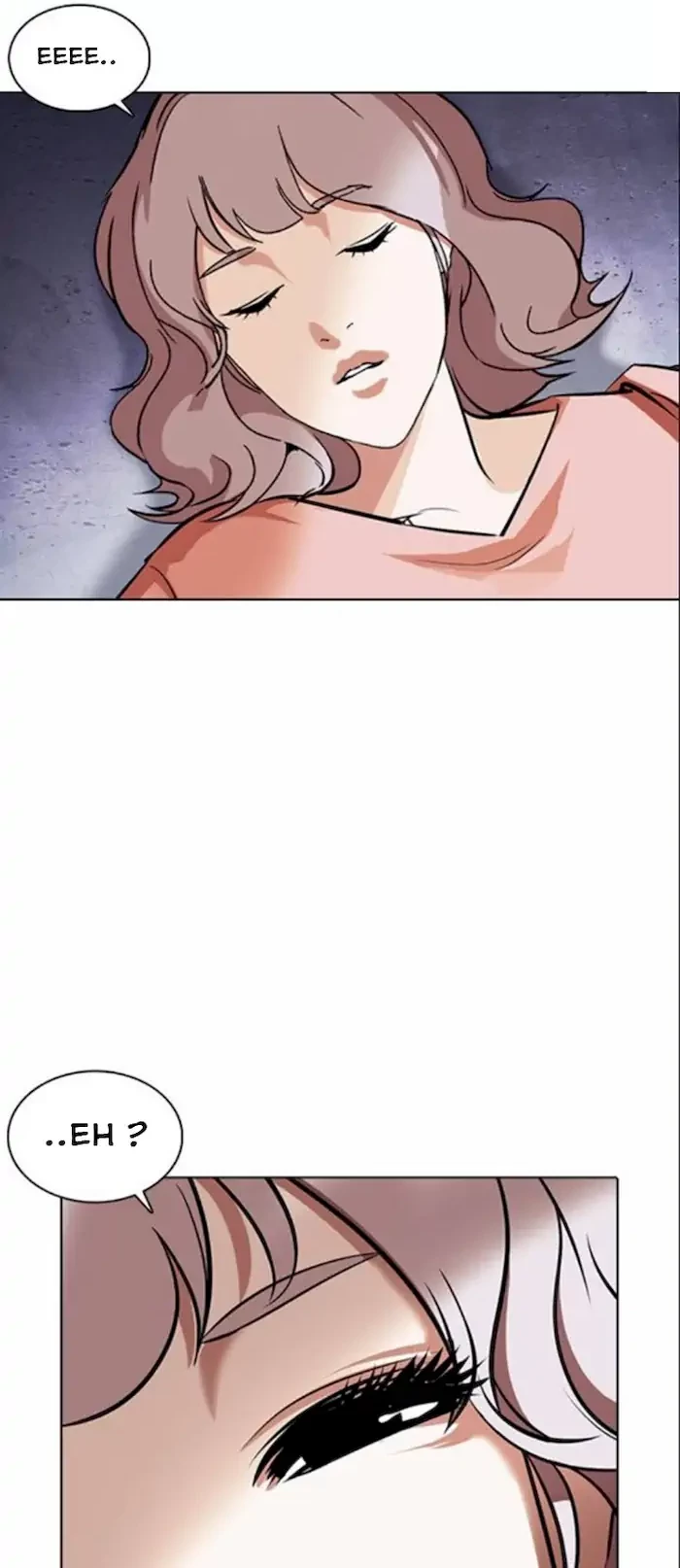 Lookism Bab 376 halaman 48