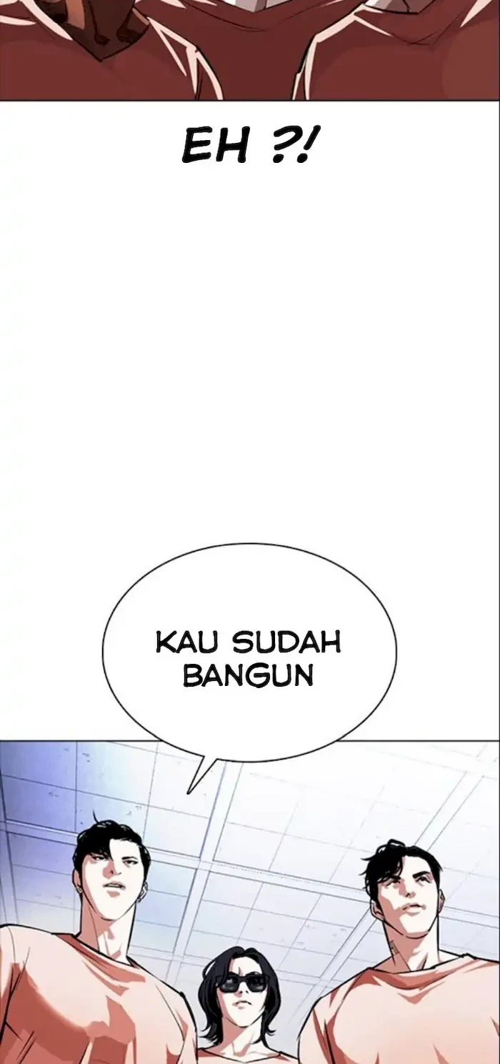 Lookism Bab 376 halaman 54