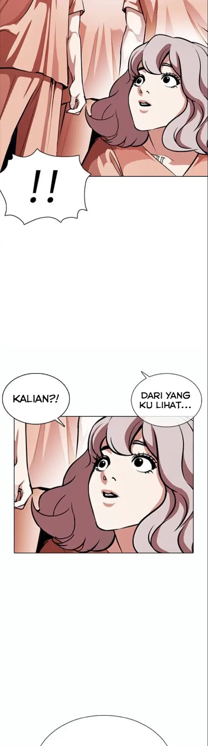 Lookism Bab 376 halaman 55