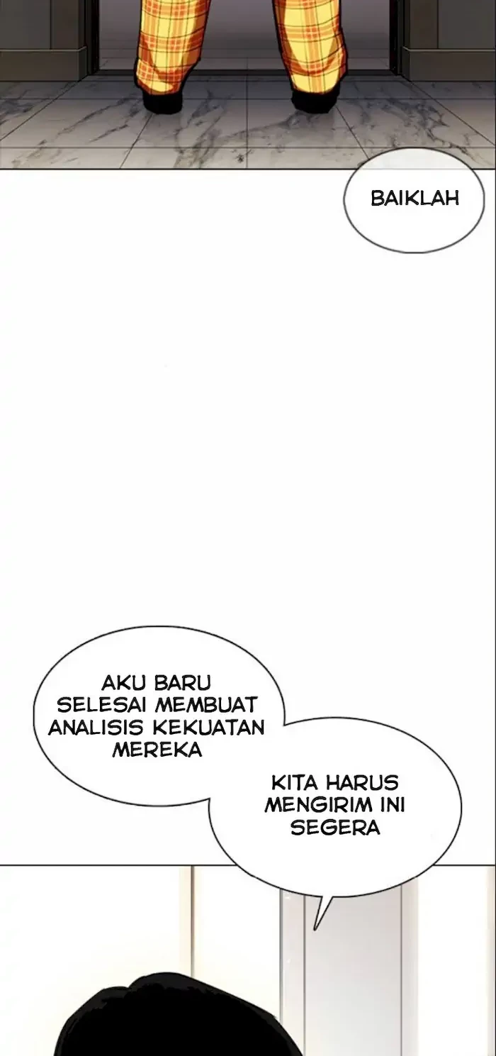 Lookism Bab 376 halaman 60