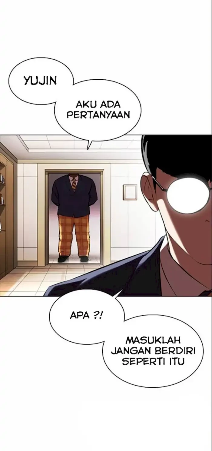 Lookism Bab 376 halaman 62