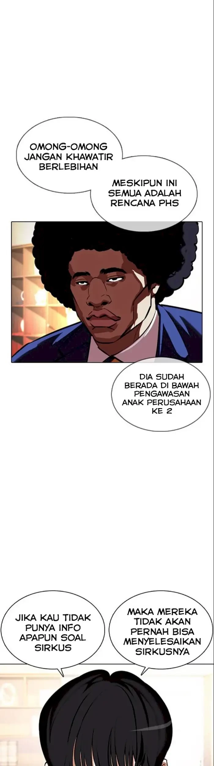 Lookism Bab 376 halaman 65