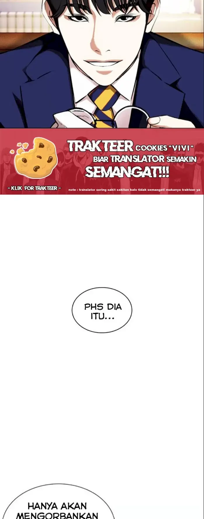 Lookism Bab 376 halaman 66