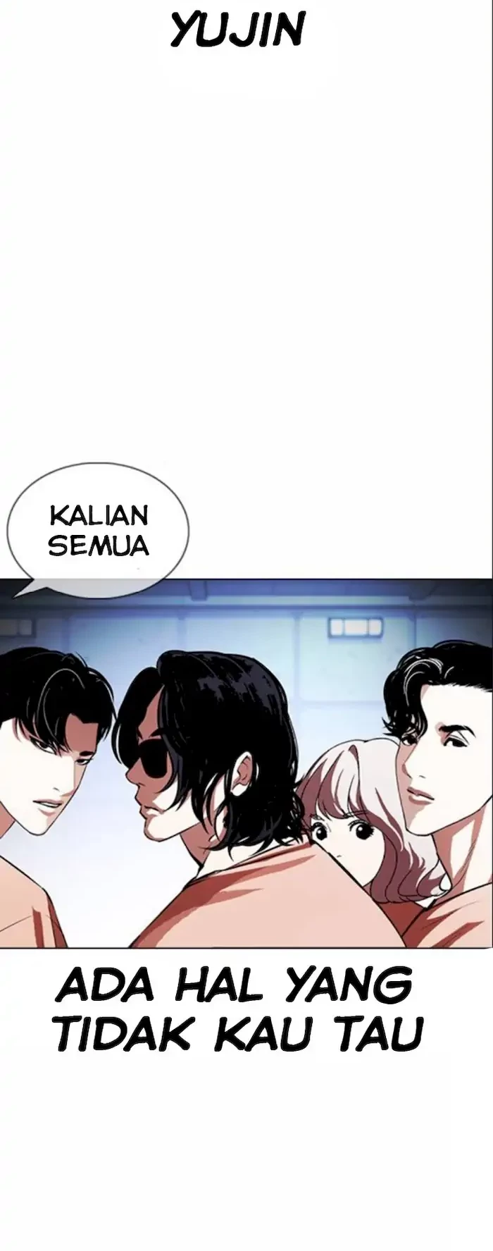 Lookism Bab 376 halaman 68