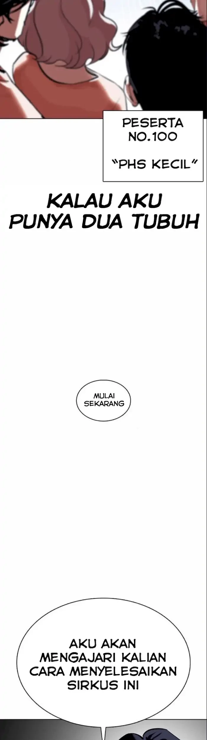 Lookism Bab 376 halaman 71