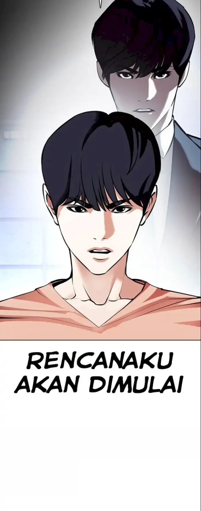 Lookism Bab 376 halaman 72
