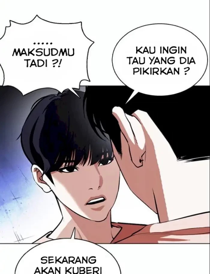 Lookism Bab 377 halaman 5