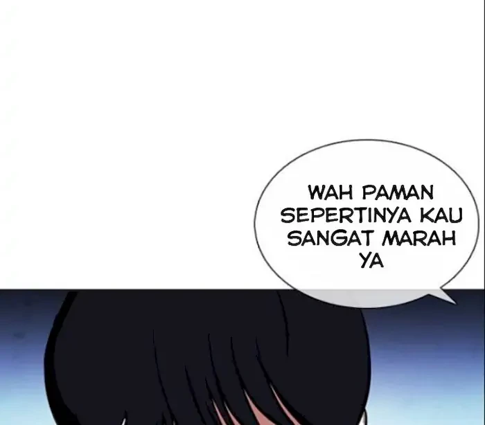 Lookism Bab 377 halaman 23