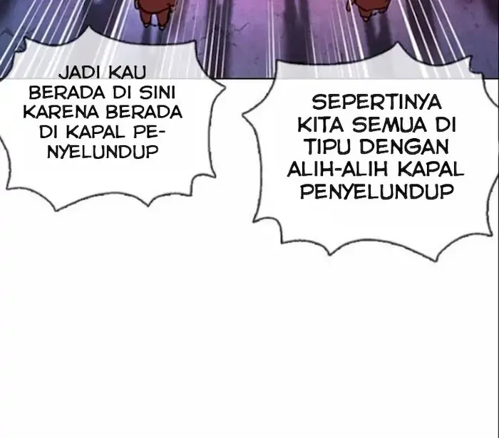 Lookism Bab 377 halaman 29