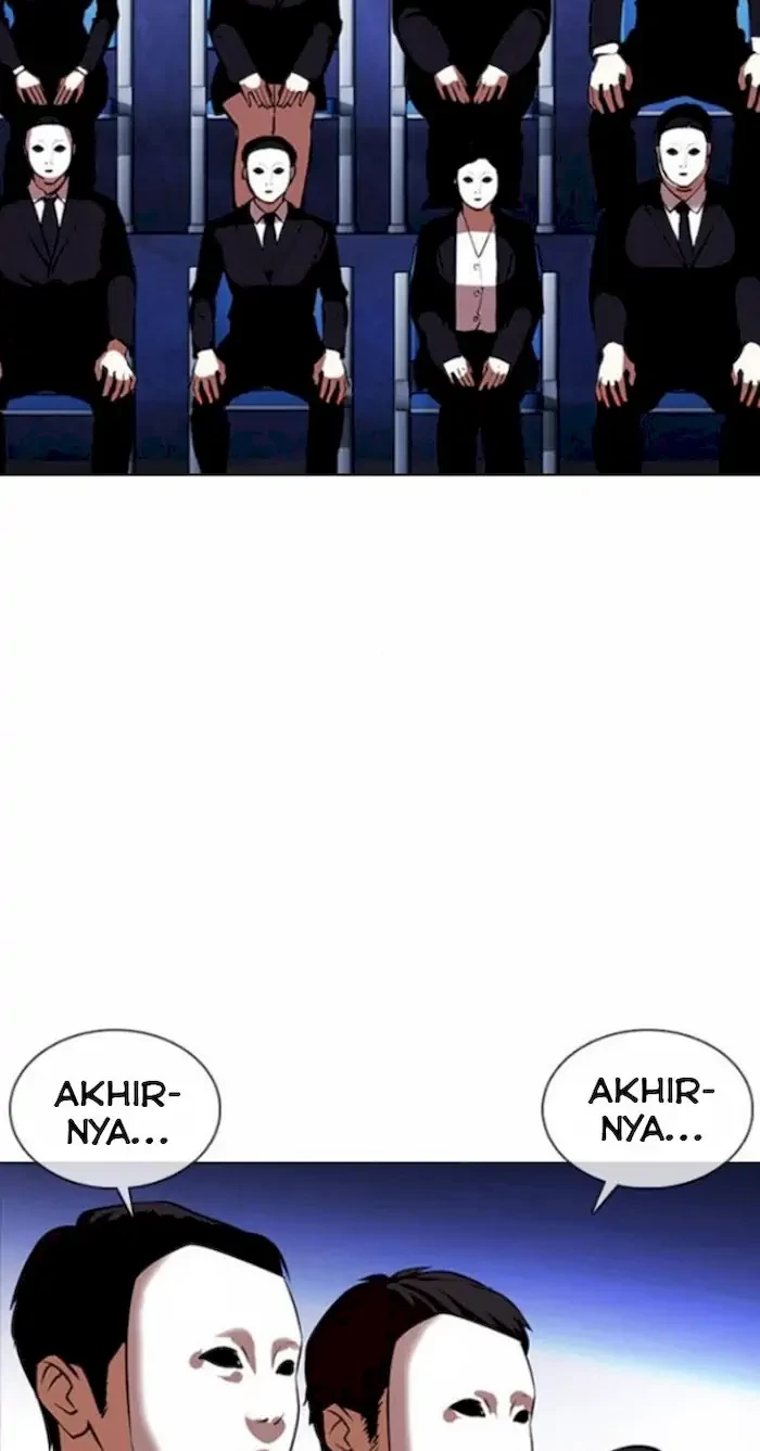 Lookism Bab 377 halaman 41