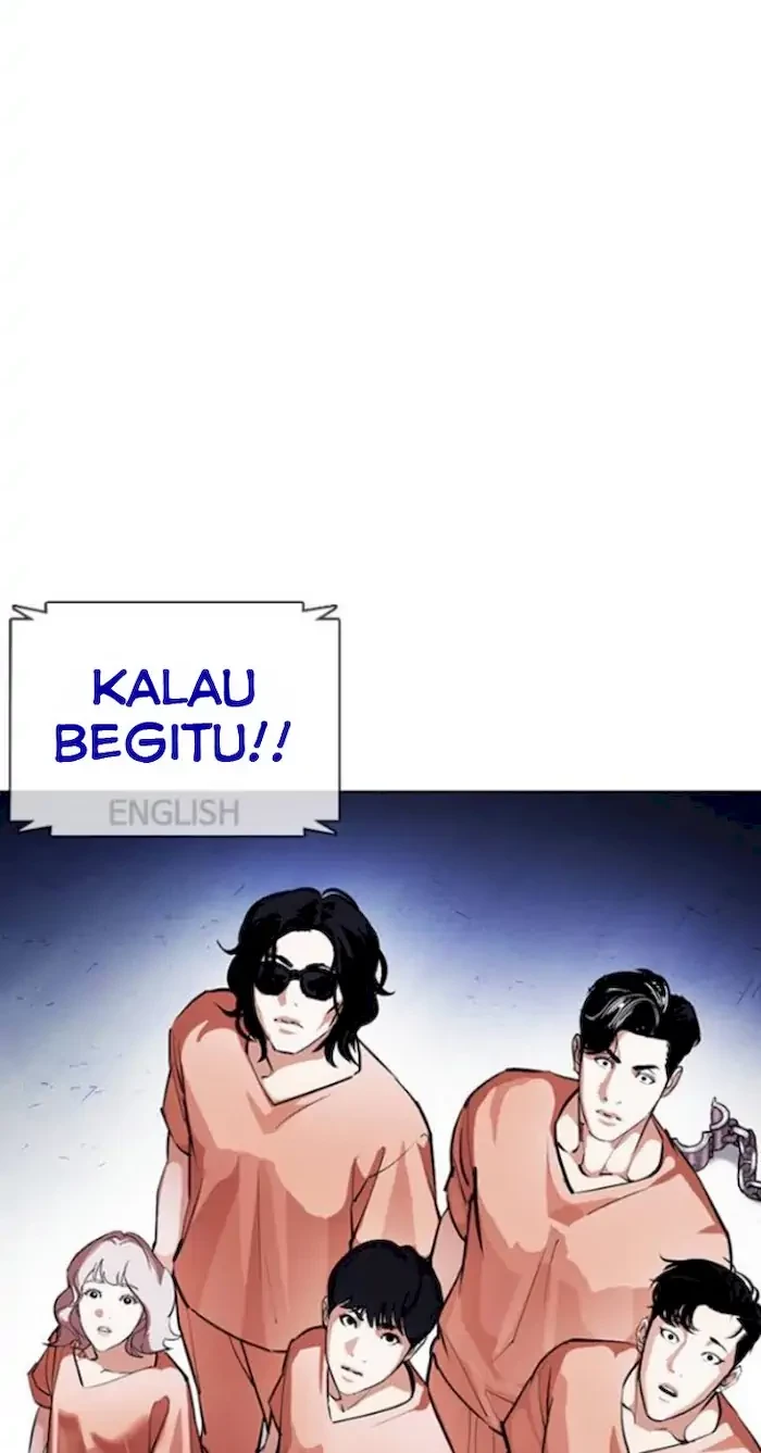 Lookism Bab 377 halaman 44