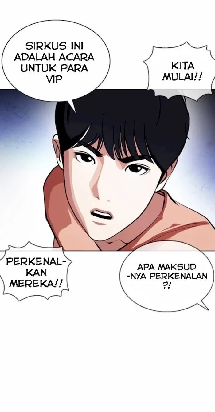 Lookism Bab 377 halaman 47