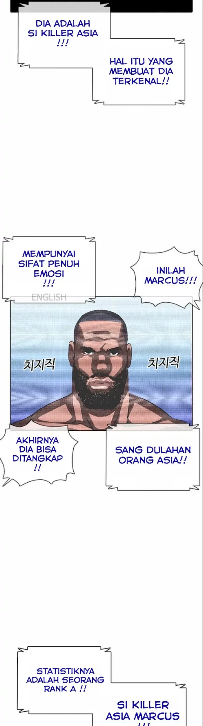 Lookism Bab 377 halaman 49