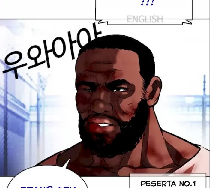 Lookism Bab 377 halaman 50