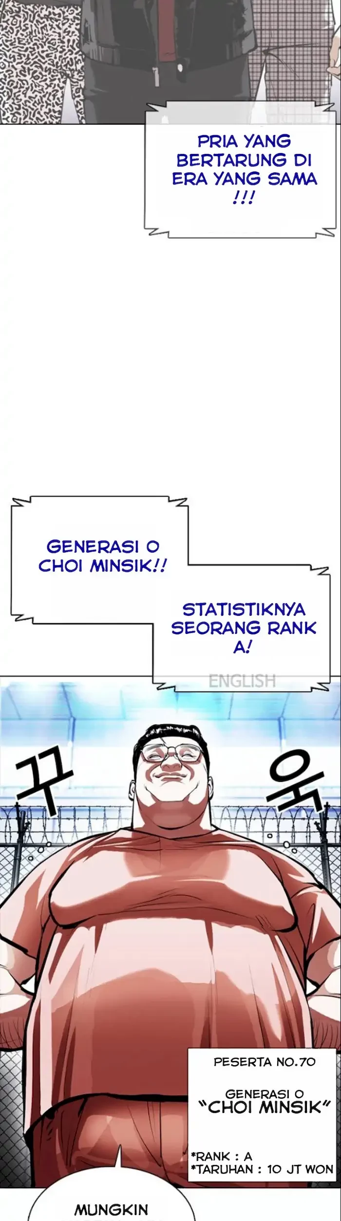 Lookism Bab 377 halaman 63