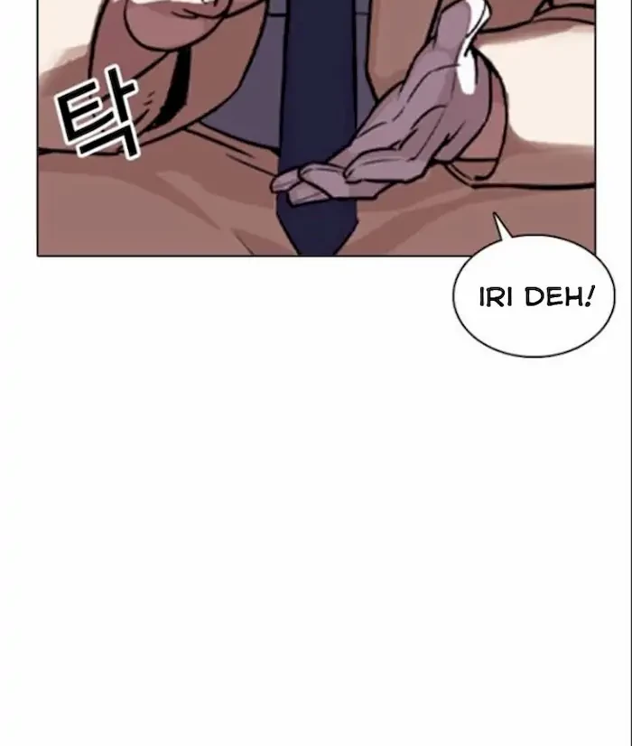 Lookism Bab 377 halaman 65