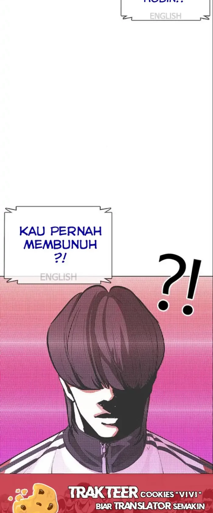 Lookism Bab 377 halaman 71