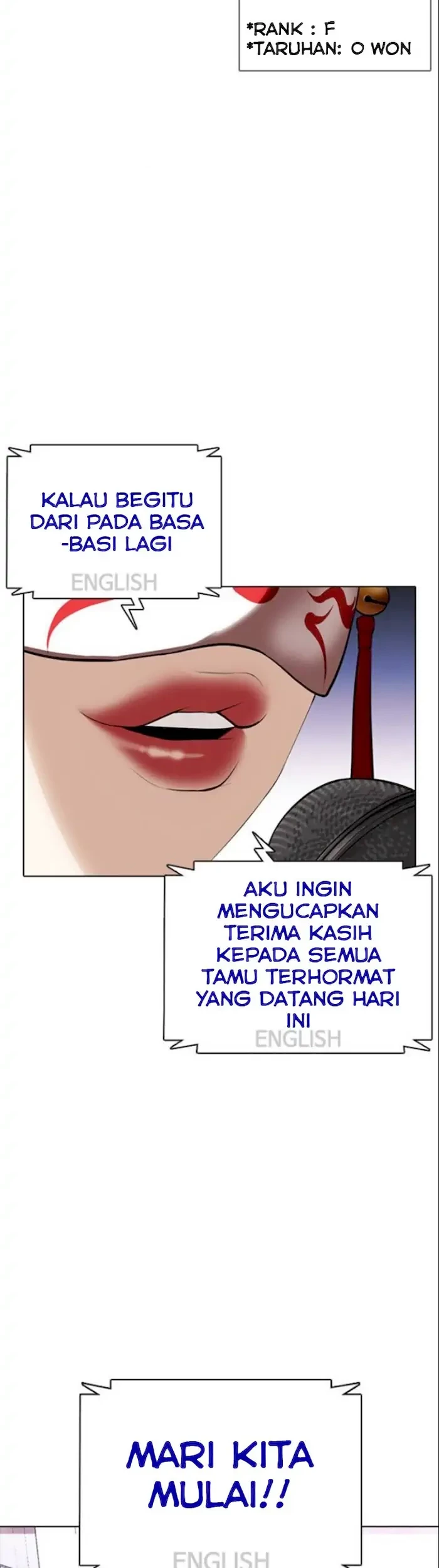 Lookism Bab 377 halaman 73