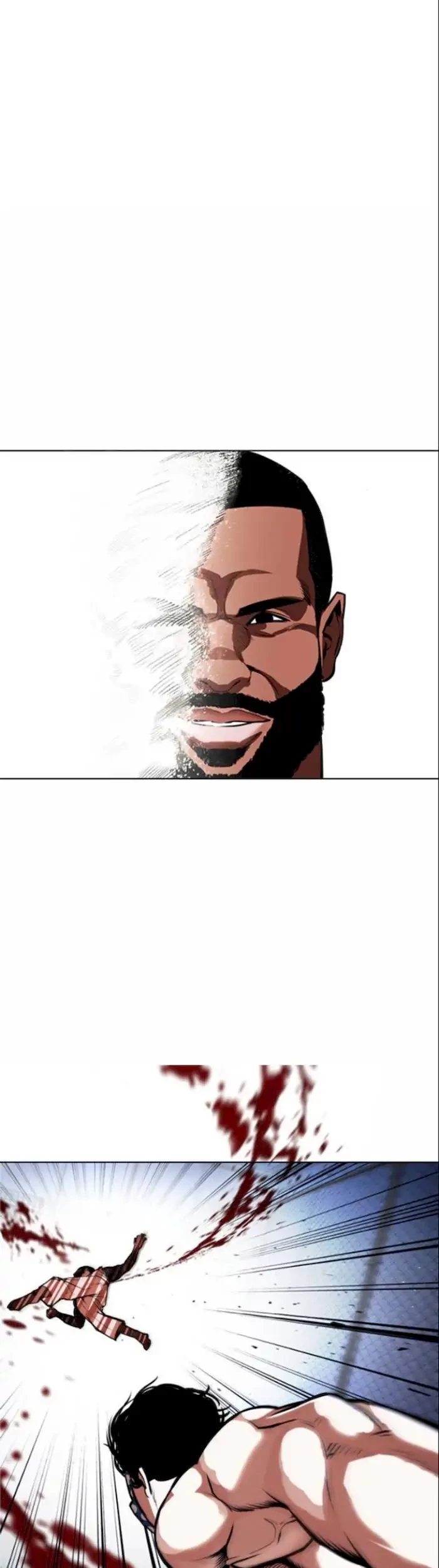 Lookism Bab 377 halaman 81