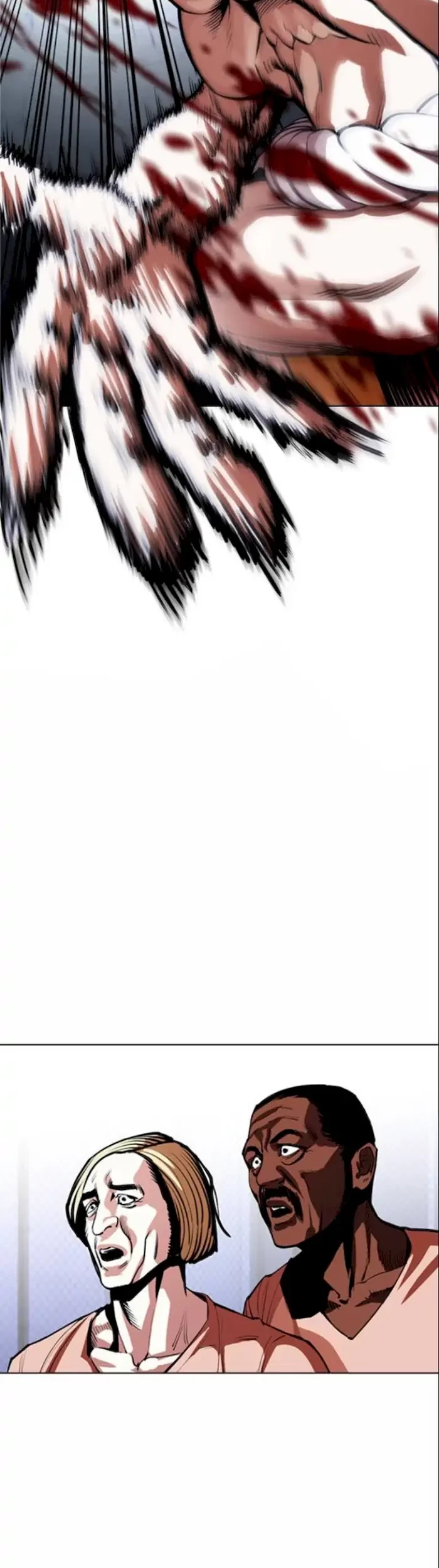 Lookism Bab 377 halaman 82