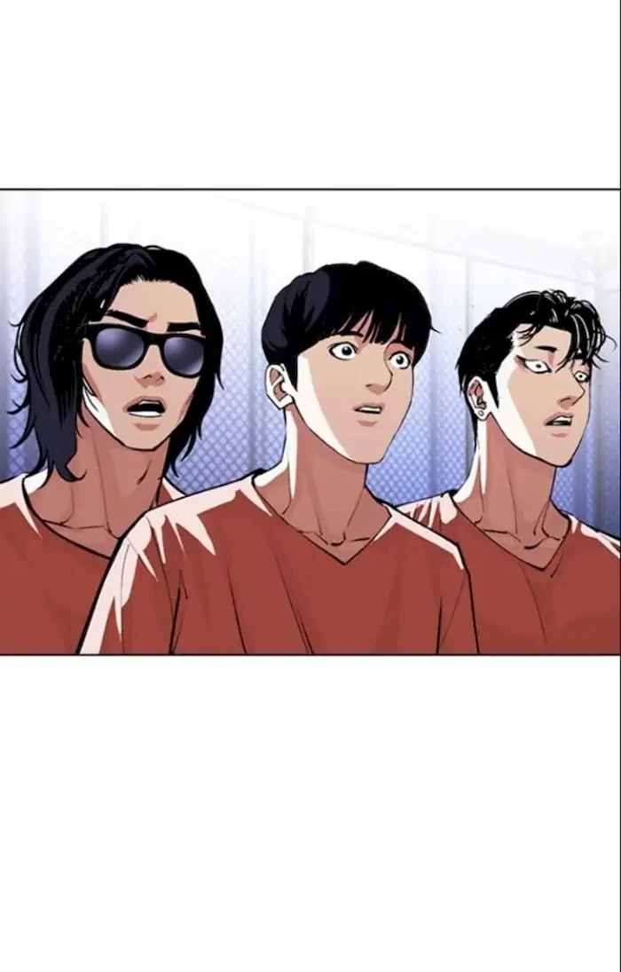 Lookism Bab 377 halaman 83