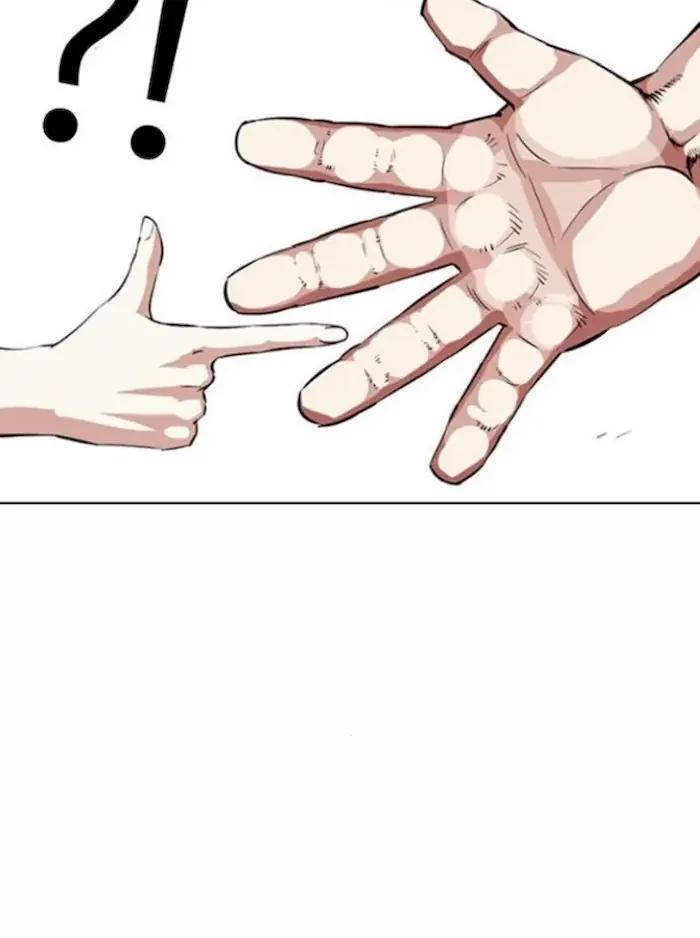 Lookism Bab 378 halaman 8