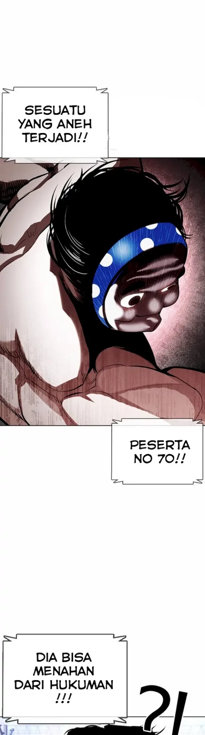 Lookism Bab 378 halaman 21