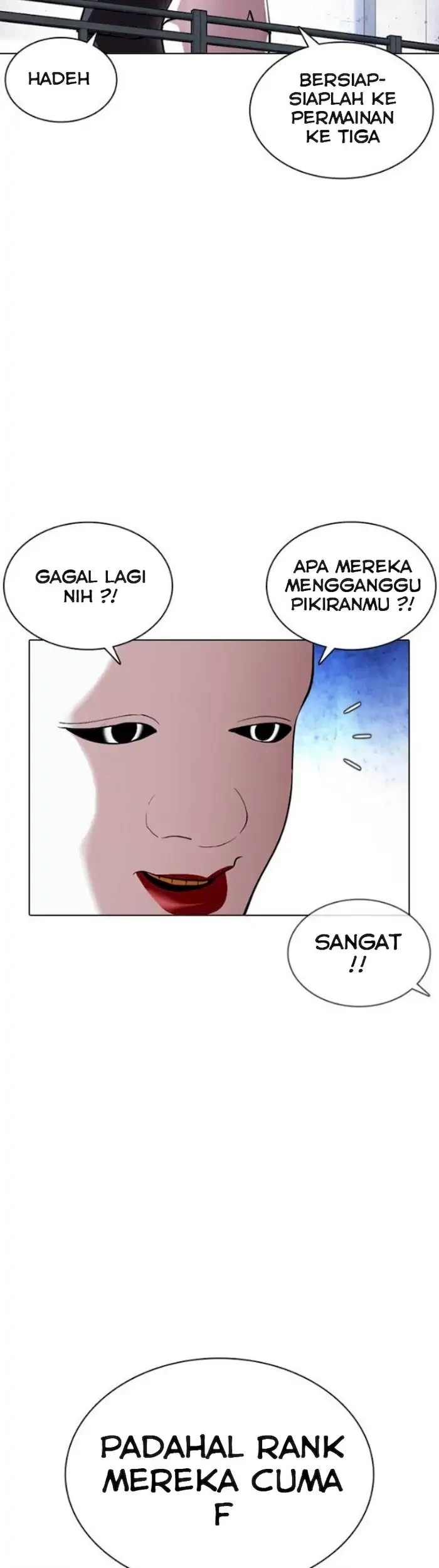 Lookism Bab 378 halaman 47