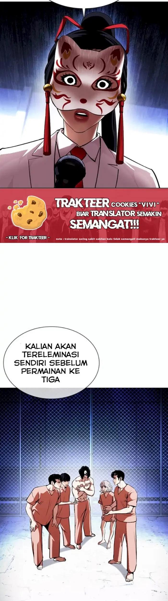 Lookism Bab 378 halaman 48