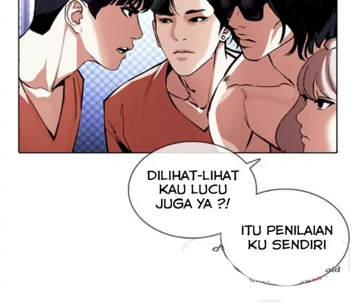 Lookism Bab 378 halaman 50