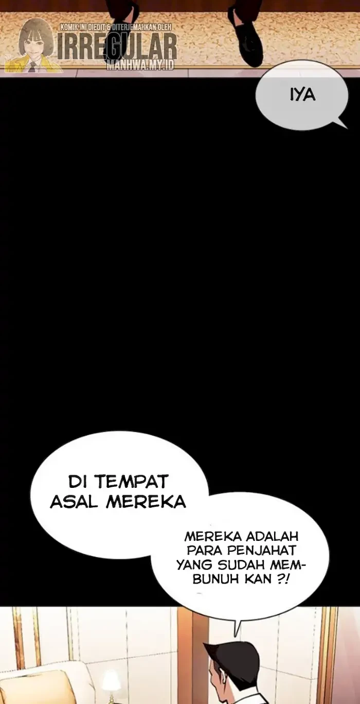 Lookism Bab 378 halaman 56