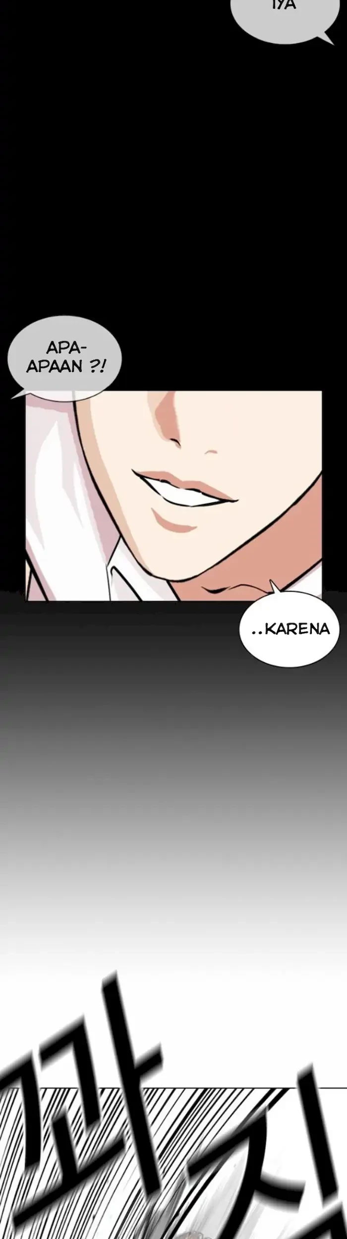 Lookism Bab 378 halaman 61