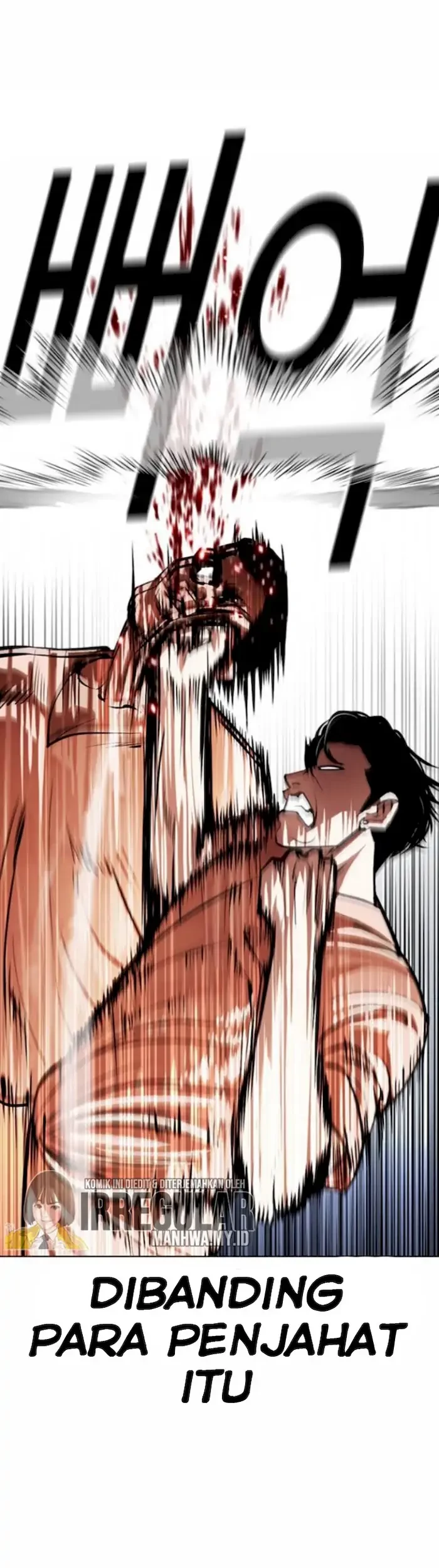 Lookism Bab 378 halaman 63