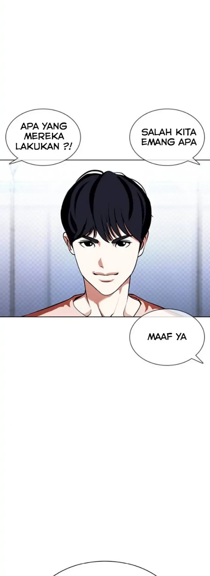 Lookism Bab 378 halaman 65