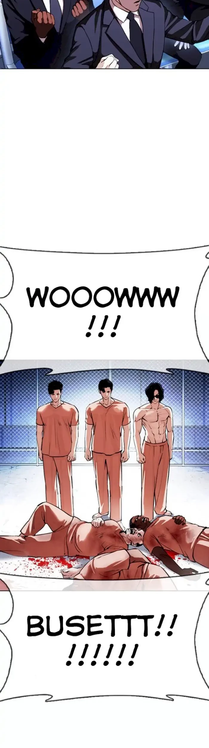 Lookism Bab 378 halaman 67