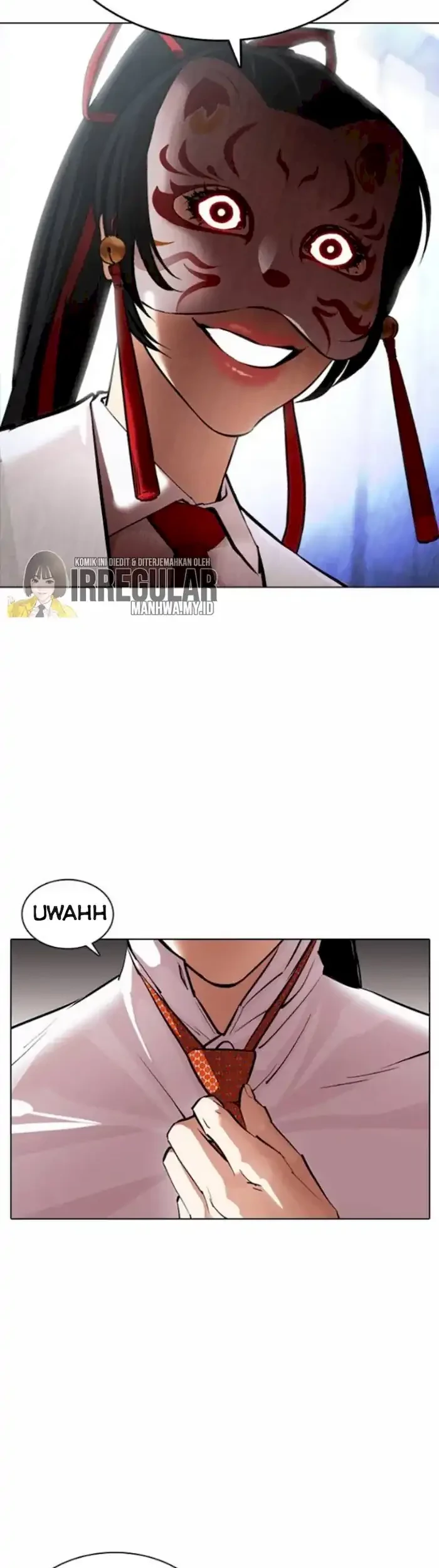 Lookism Bab 378 halaman 82
