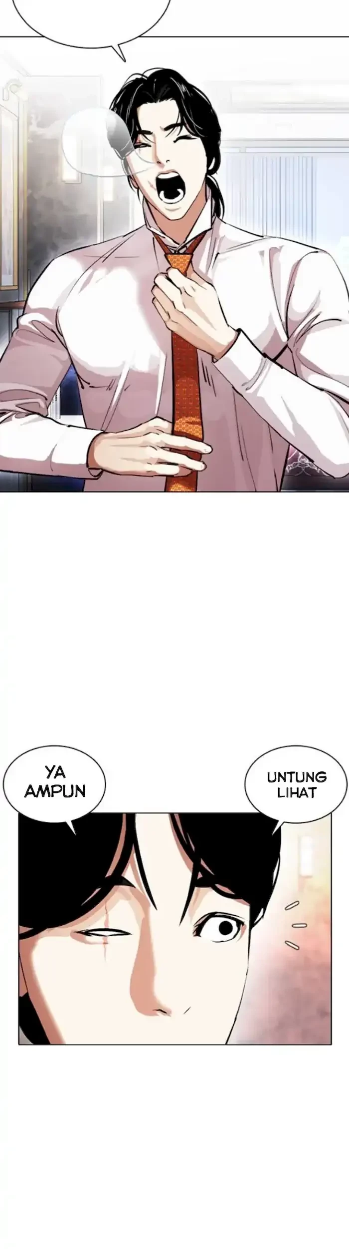 Lookism Bab 378 halaman 84