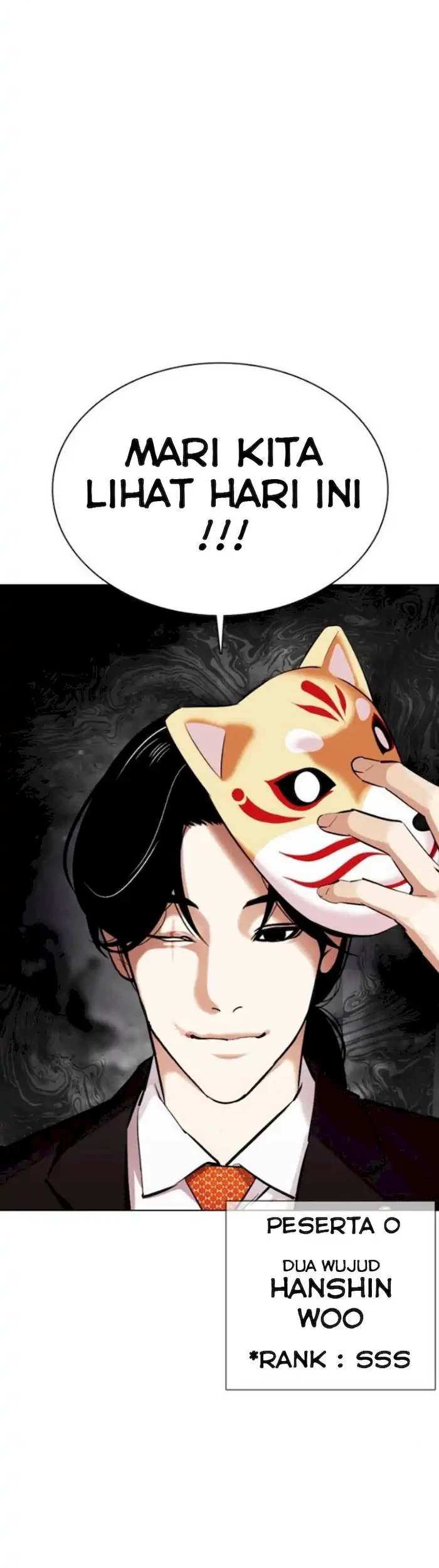 Lookism Bab 378 halaman 88