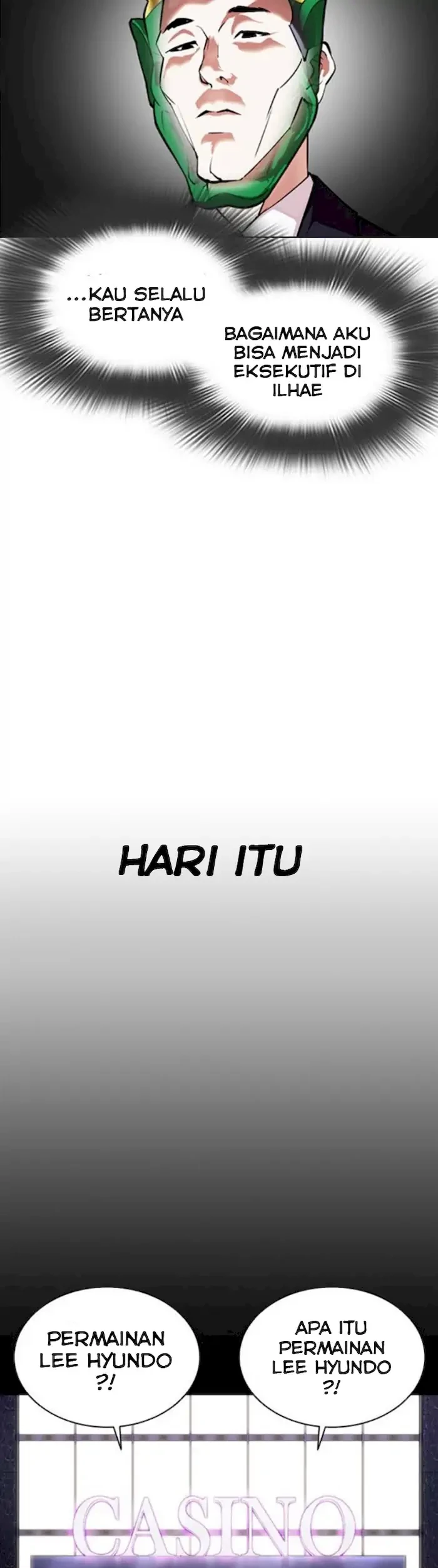 Lookism Bab 379 halaman 7