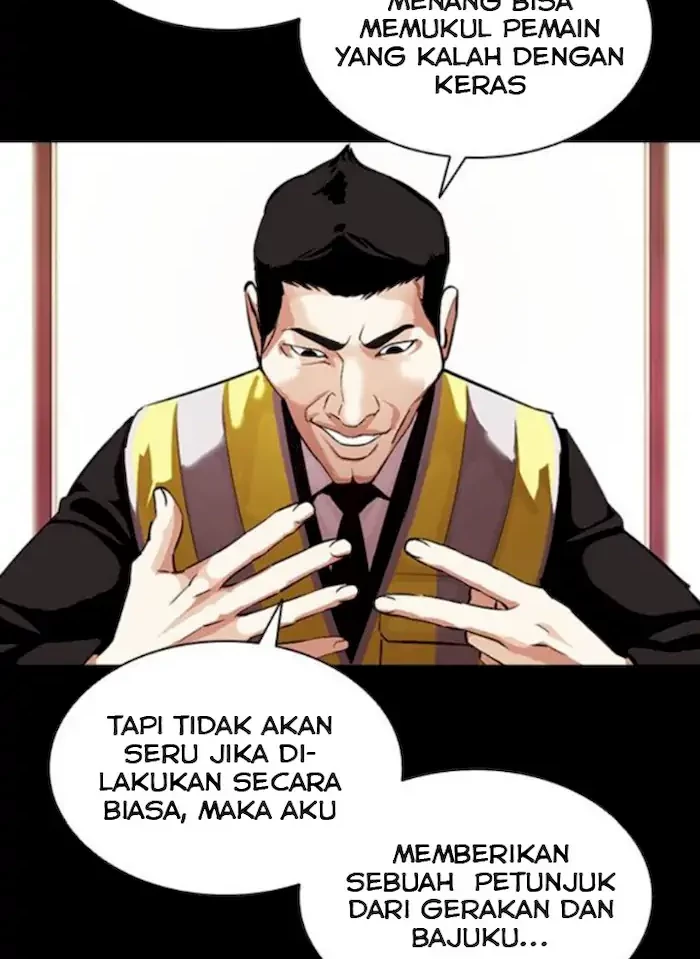 Lookism Bab 379 halaman 10