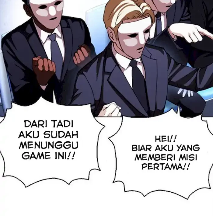 Lookism Bab 379 halaman 24