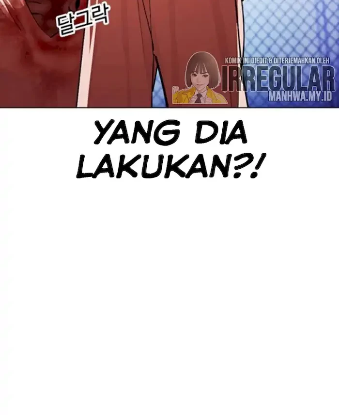 Lookism Bab 379 halaman 34