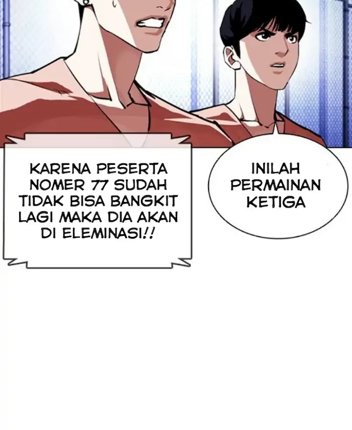 Lookism Bab 379 halaman 36