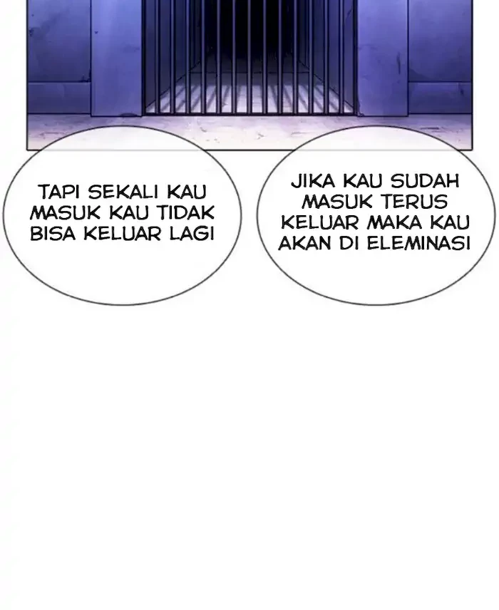 Lookism Bab 379 halaman 38