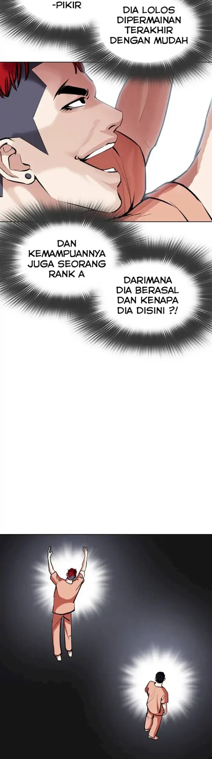 Lookism Bab 379 halaman 41