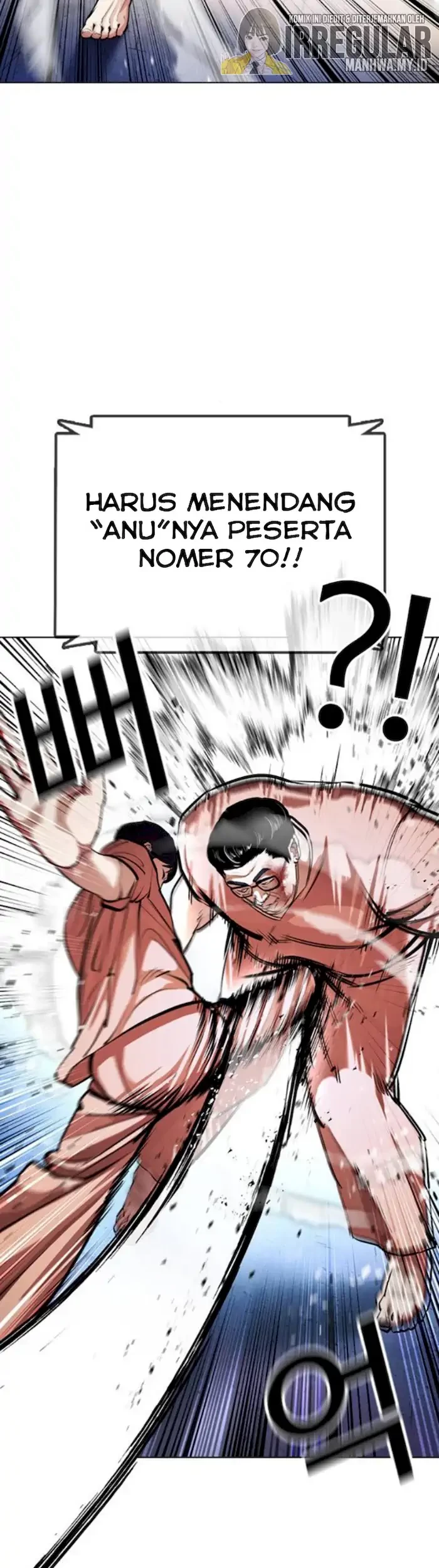 Lookism Bab 379 halaman 59